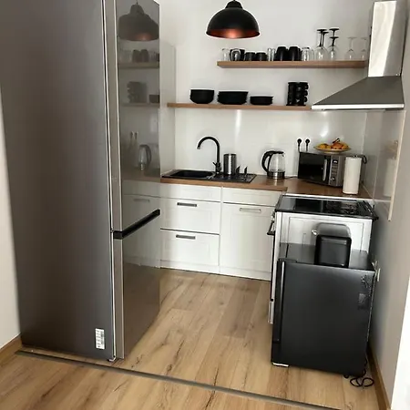 Apartman Lara * Dunajská Streda