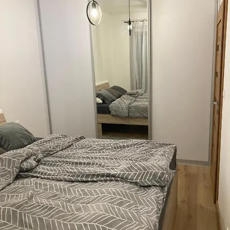 Apartman Lara アパート