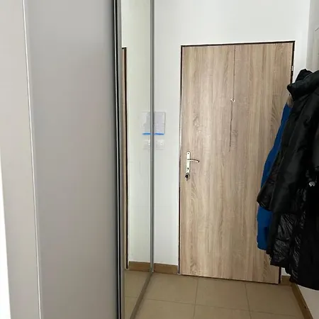 アパート Apartman Lara