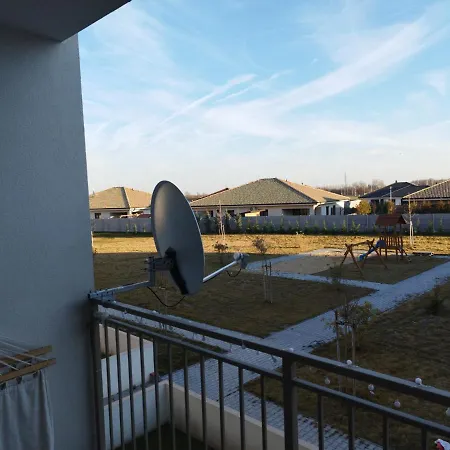 Apartman Lara